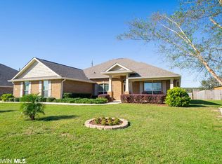 2029 Tammany Ct, Foley, AL 36535