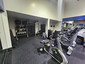 Rented by Spaces Realty Group