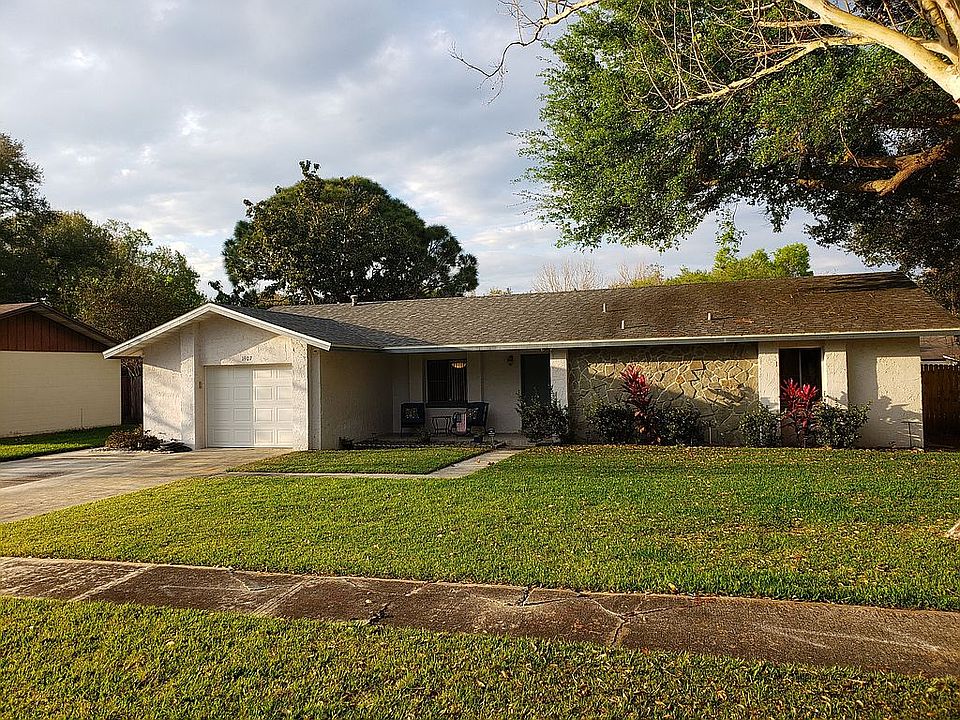 Front Yard