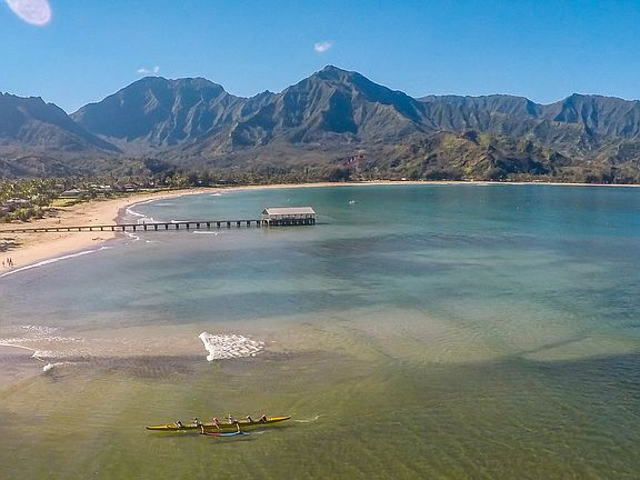 3rd image of 4800 Hanalei Plantation Rd