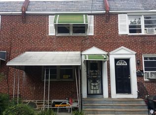 1011 Mulberry St, Darby, PA 19023