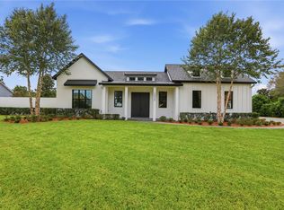 16930 Winter Rd, Montverde, FL 34756