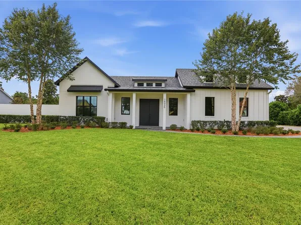 16930 WINTER ROAD, MONTVERDE, FL 34756