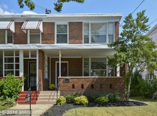 4967 12th St NE, Washington, DC 20017