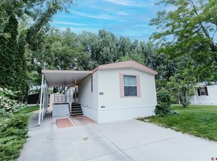 901 6530th Rd UNIT 3800, Montrose, CO 81401