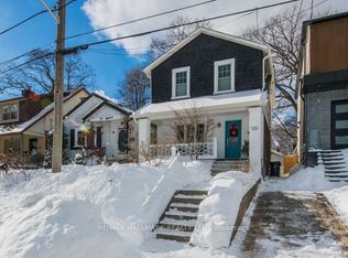 120 Warden Ave, Toronto, ON M1N 2Z4