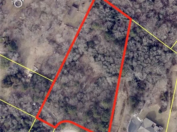 0 Melindas Way, Hope Valley, RI 02832