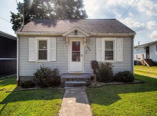 400 Middle St, Newburgh, IN 47630