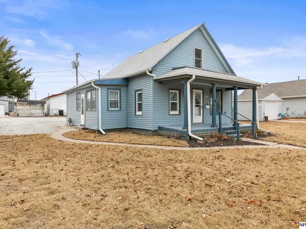 1635 Nebraska St, Blair, NE 68008