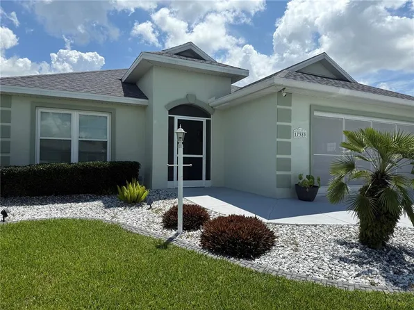 17389 SE 122nd Ct, Summerfield, FL 34491