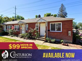 390 17th St SE, Salem, OR 97301