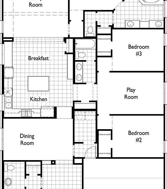 1st image of 3612 Snowmass Ln