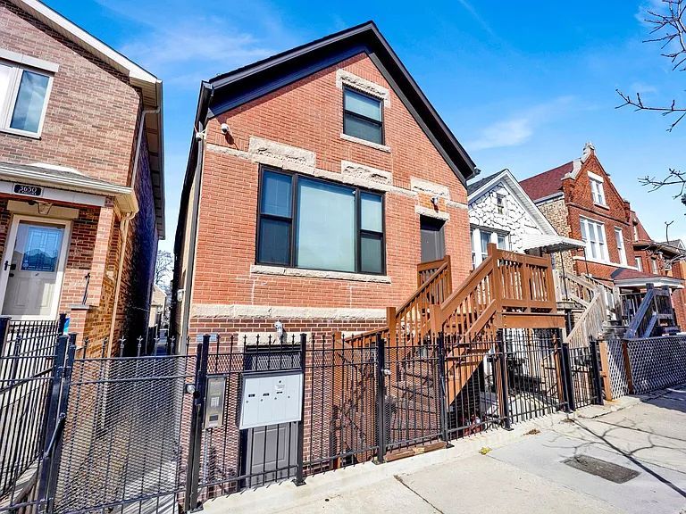3648 S Paulina St #CH1 — Photo 13