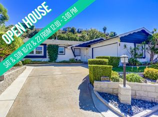 1527 Primera St, Lemon Grove, CA 91945