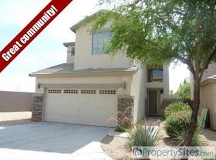 16910 S Cedarwood Ln, Phoenix, AZ 85048