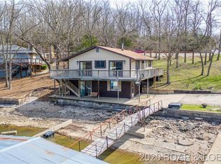 1127 Outer Dr, Lake Ozark, MO 65049
