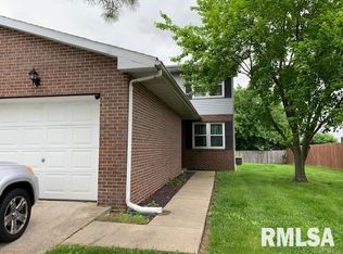 2605 Austin Dr, Springfield, IL 62704