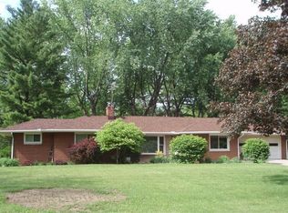 4184 Weller Dr, Bellbrook, OH 45305