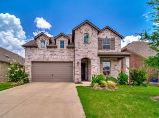 408 Badlands Trl, Celina, TX 75009