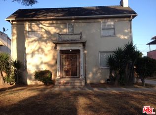 1938 Virginia Rd, Los Angeles, CA 90016