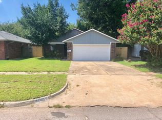 4709 N College Ave, Bethany, OK 73008