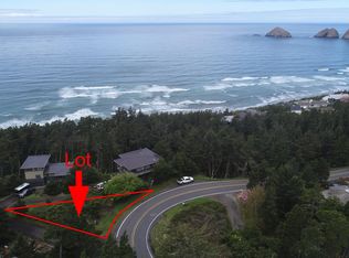 Tl 1124 Thimbleberry Ln, Oceanside, OR