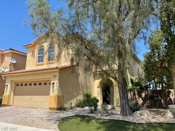 764 Golden Sedum Dr, Henderson, NV 89011