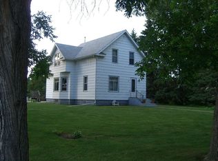 525 2nd St, Hancock, MN 56244