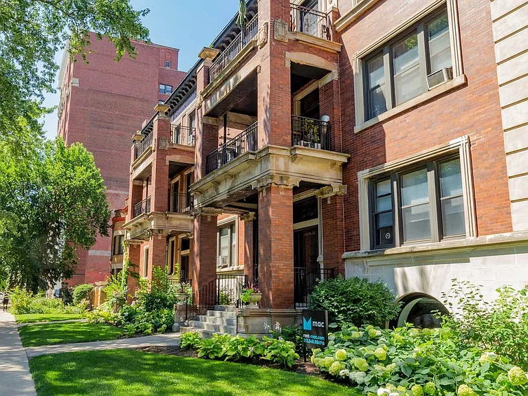 5474-5480 S. Hyde Park Boulevard — Photo 7