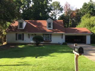 5724 Cape Cod Ln, Lithonia, GA 30038