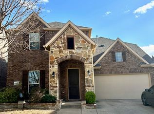 10805 Blake Gdns, McKinney, TX 75072