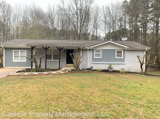 3260 Ridgecrest Dr, Powder Springs, GA 30127