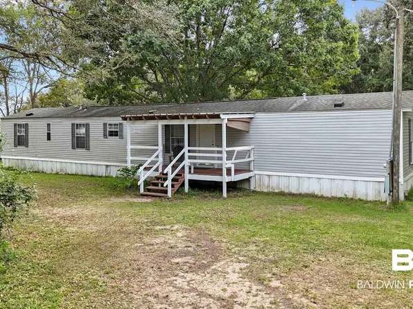 12411 County Road 91, Lillian, AL 36549