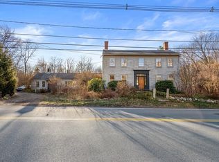 18-20 Bear Hill Rd, Merrimac, MA 01860