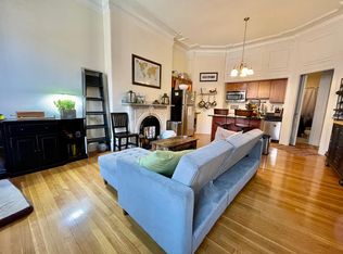 175 Marlborough St #5, Boston, MA 02116