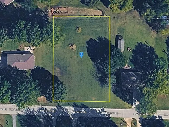 12300 NW Porter Rd, Kansas City, MO 64152