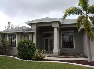 418 SE 21st Ter, Cape Coral, FL 33990