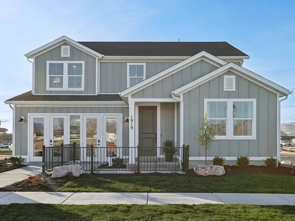 2047 W 1960 North St, Lehi, UT 84043