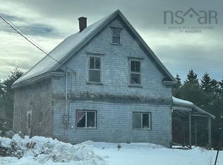 11846 Highway 4, Barra Head, NS B0E3B0
