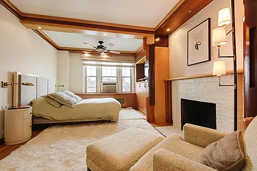 Rented by Corcoran