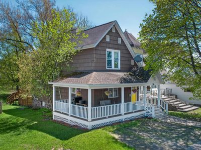 116 Woodland Ave, Laurium, MI, 49913