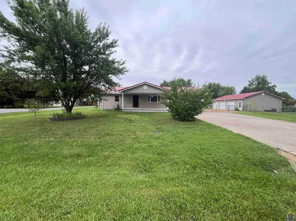 1303 Potomac St, Burlington, KS 66839