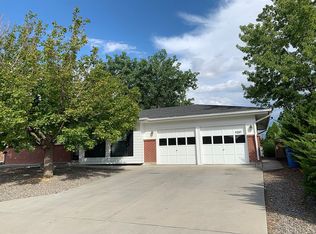 1347 Manchester Dr, Montrose, CO 81401