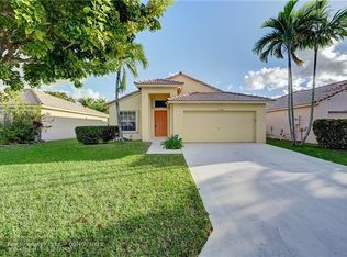 11470 SW 20th St, Miramar, FL 33025