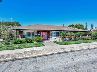 1395 San Rafael St, San Leandro, CA 94577