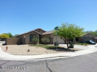 41053 N Bridlewood Ct, Phoenix, AZ 85086