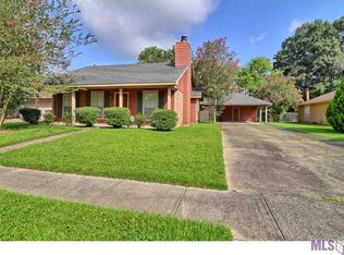 2018 General Lee Ave, Baton Rouge, LA 70810