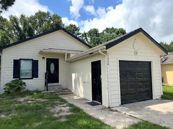 11934 Greensbrook Forest Dr, Houston, TX 77044