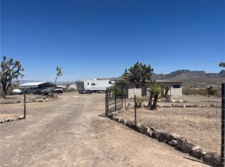 17532 N Ladera Dr, Dolan Springs, AZ 86441