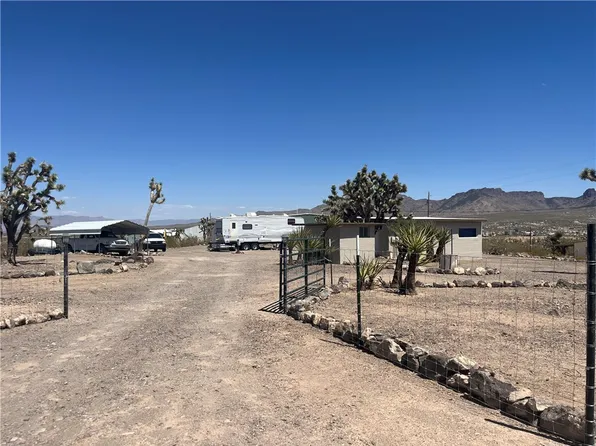 17532 N Ladera Dr, Dolan Springs, AZ 86441